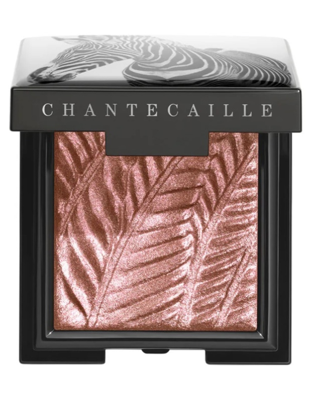 Chantecaille Luminescent Eye Shadow -Zebra